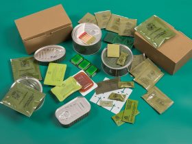 ration de survie