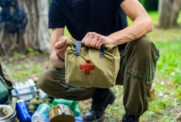 médecine survivaliste