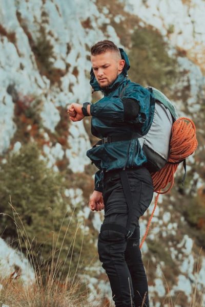 montre de survie