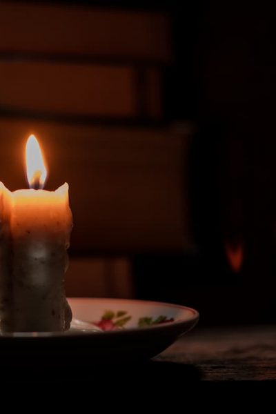 vivre sans électricité