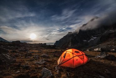camps de survie