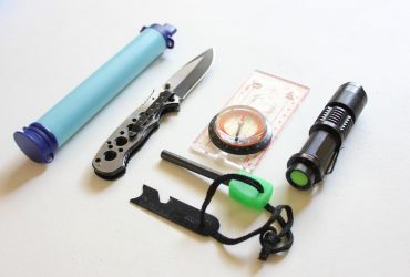 kit de survie
