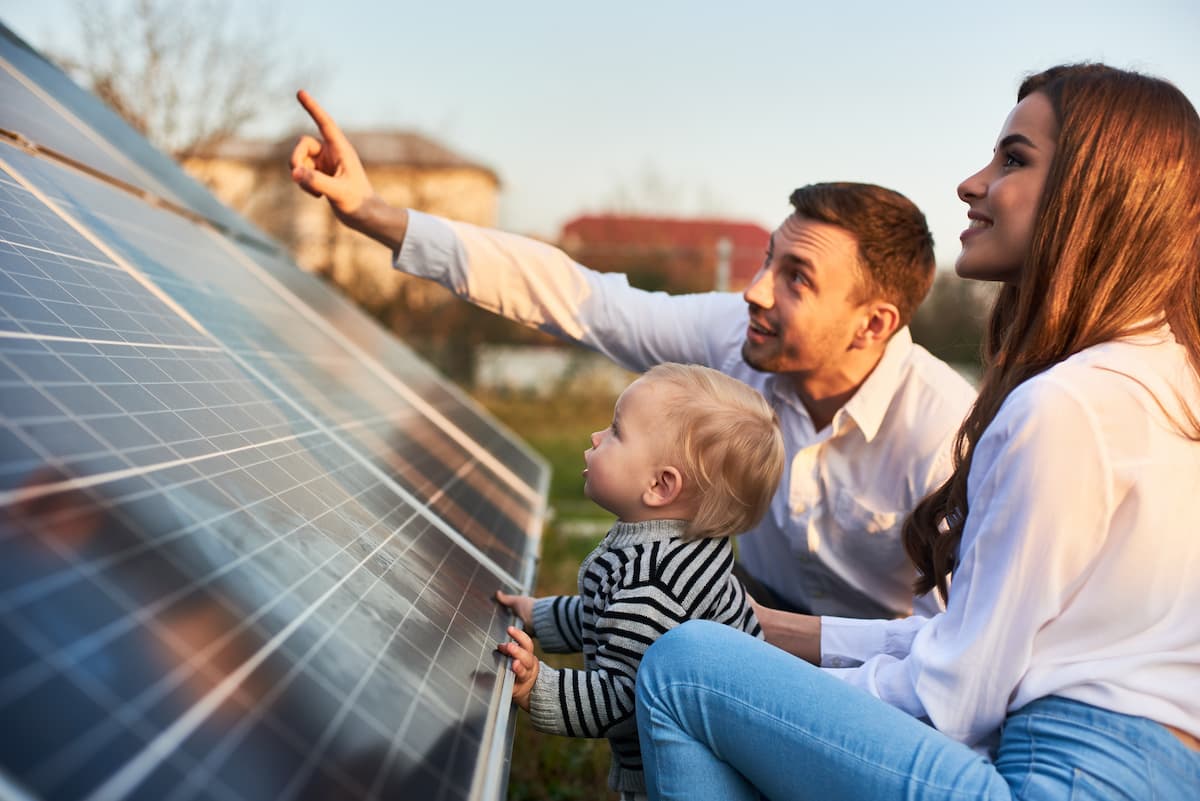 produire sa propre électricité