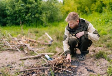 plante du survivalisme