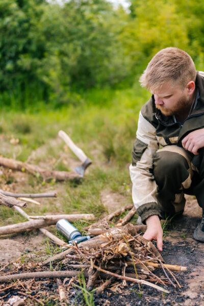plante du survivalisme